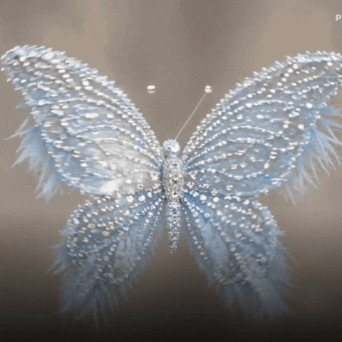 Beauty Queen GIF by AndreaRomeroBre