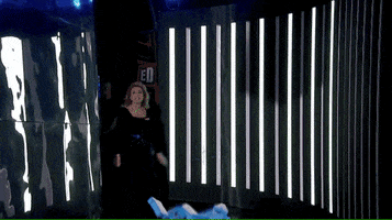 Tv Show Hello GIF by El Hormiguero
