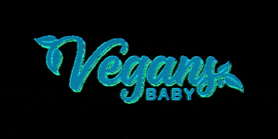 VEGANS BABY GIF