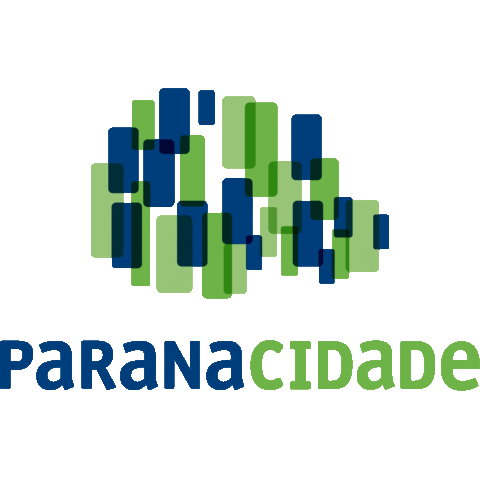 PARANACIDADE Sticker