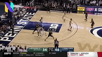 Toc - Rocket Watts Iso Time And Score GIF