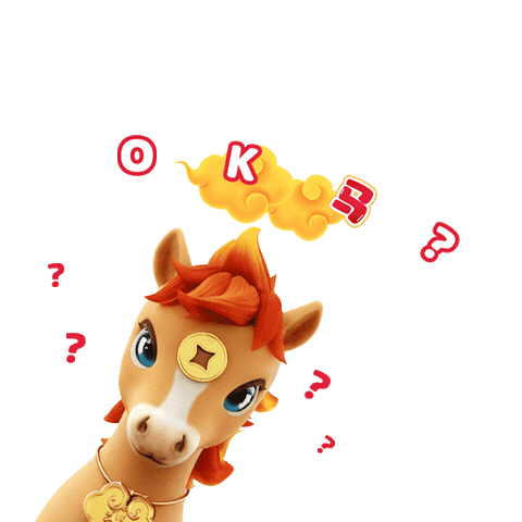 Ok Sticker by Mediacorp SG