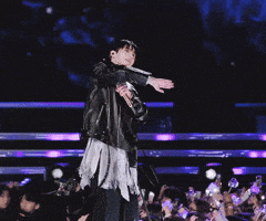 Jk Kook GIF