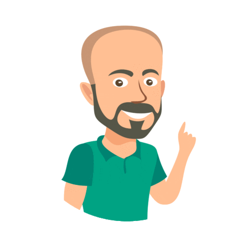 Wg Sticker by alfamaweb