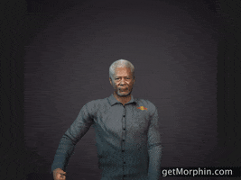 Street Fighter Win GIF by Morphin