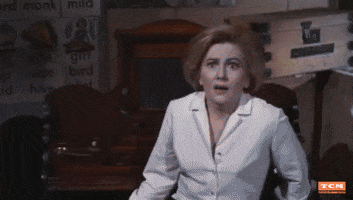 Joan Fontaine Fainting GIF by Turner Classic Movies
