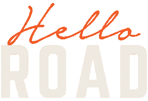 Sticker by Hello Road