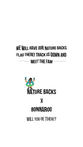 NatureBacks  GIF