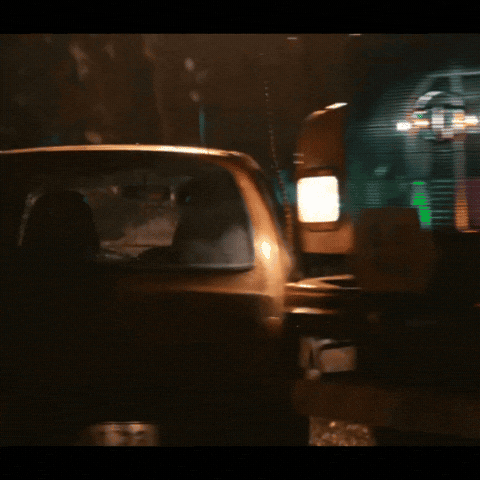 Serious Style GIF