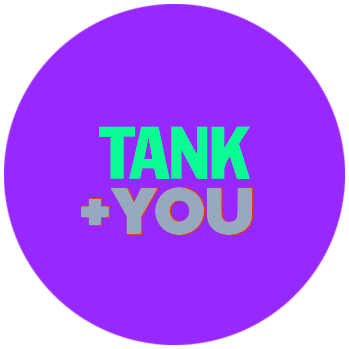 Httpsthetanknycorgsupport Sticker