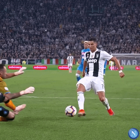 Juventus-cristiano-ronaldo GIFs - Get the best GIF on GIPHY