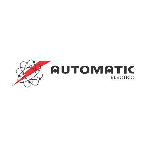 automatic Sticker