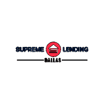 Real Estate Team Sticker by Supreme Lending