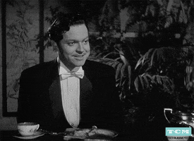 classic film smile GIF by Turner Classic Movies