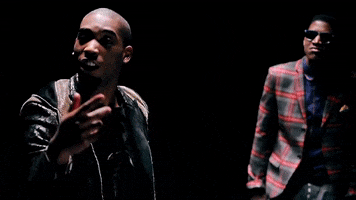 Pass Out London GIF by Tinie