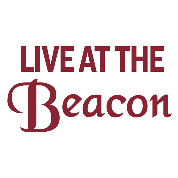 Live Music The Beacon Sticker by Beacon Theatre