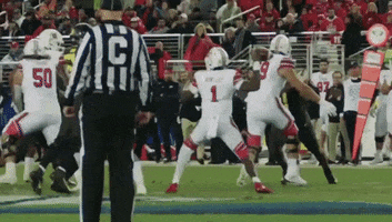 Football GIF