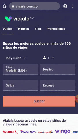 Viajala GIF
