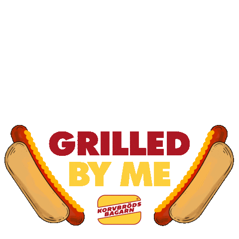 Lantmännen Unibake Sticker