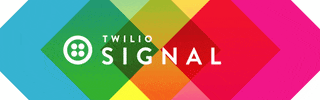 Signalconf GIF by Twilio