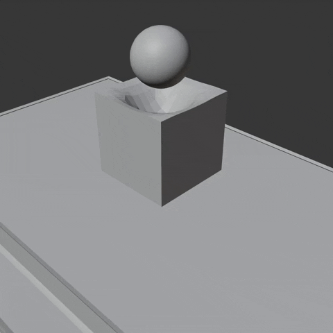 Blender GIF