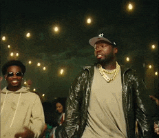 Fifty Cent Roddy Ricch GIF by 50 Cent