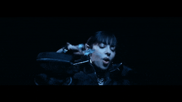 Music Video Party GIF by Charli XCX