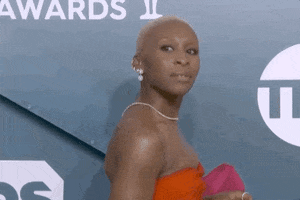 Sag 2020 GIF by SAG Awards