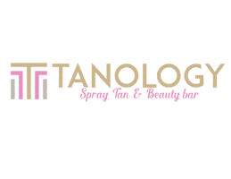 Tanology of Auburn Sticker