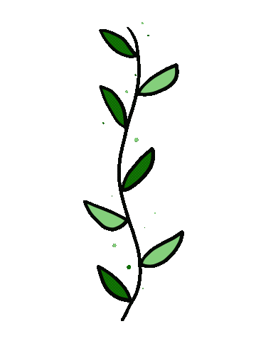 Green Sticker