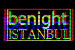 benight istanbul GIF