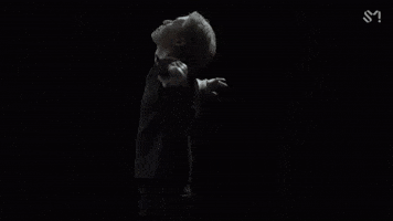 Jopping GIF by SuperM