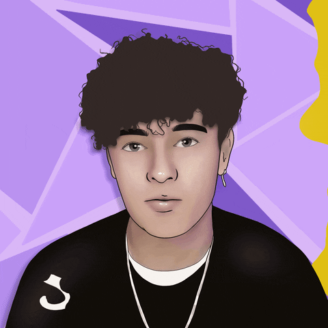 Influencer GIF