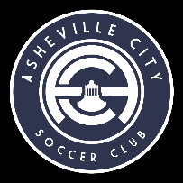 North Carolina Logo GIF by Asheville City Soccer Club