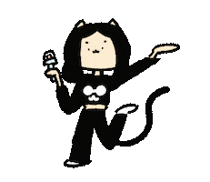 Jellyjames1705 Sticker
