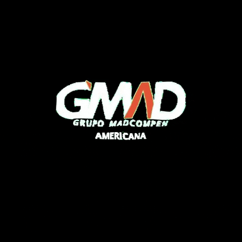 Gmad Americana GIF