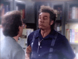 Seinfeld GIF