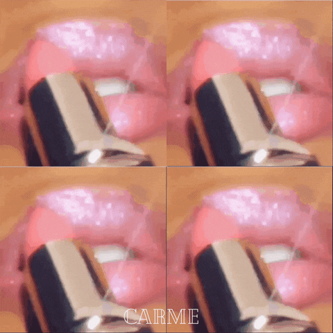 Carme Home GIF