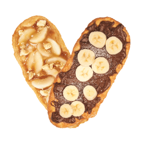 Beavertails Official Sticker