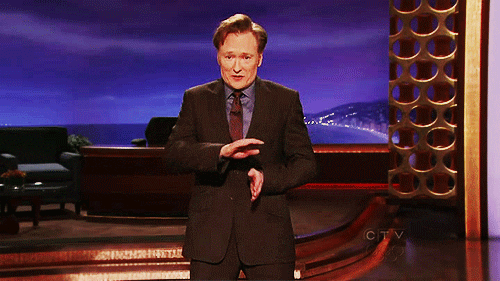 conan obrien