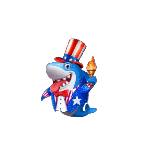 4Th Of July What Sticker