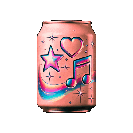 Heartsong Sticker by Mithrin