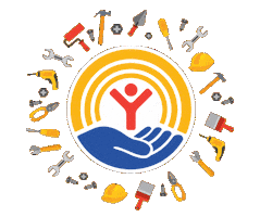 United Way Charity Sticker by United Way of Puerto Rico