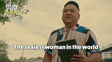 Sexy Andrew Phung GIF by Run The Burbs