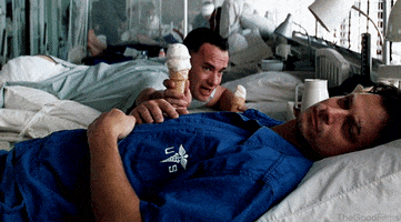 ice cream GIF by The Good Films