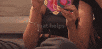 Game Night Health GIF