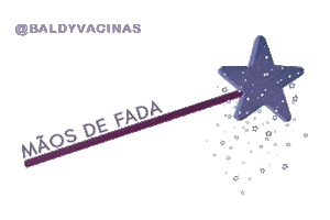 Baby Babies Sticker by Baldy Vacinas