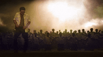 Vijay Thalapathyvijay GIF