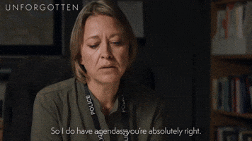 Nicola Walker Itv GIF by Mainstreet Pictures