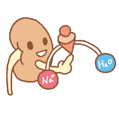 Sticker by MEDIC MEDIA byomie